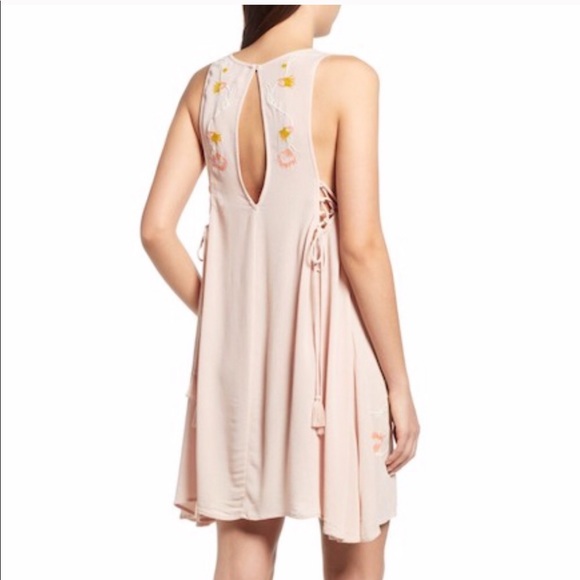 Free People Dresses & Skirts - Gorgeous Free People dress sz L